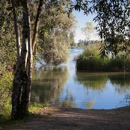 Le Gite Vogelau Διαμέρισμα Schiltigheim