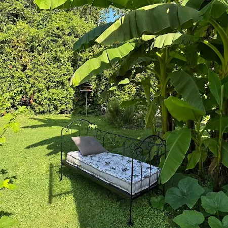 Le Gite Vogelau